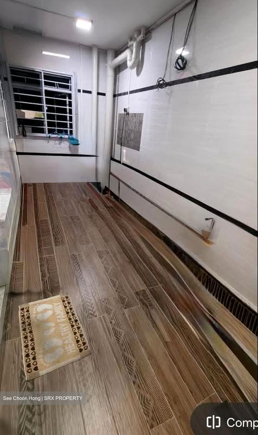 Blk 617 Jurong West Street 65 (Jurong West), HDB 4 Rooms #638519501